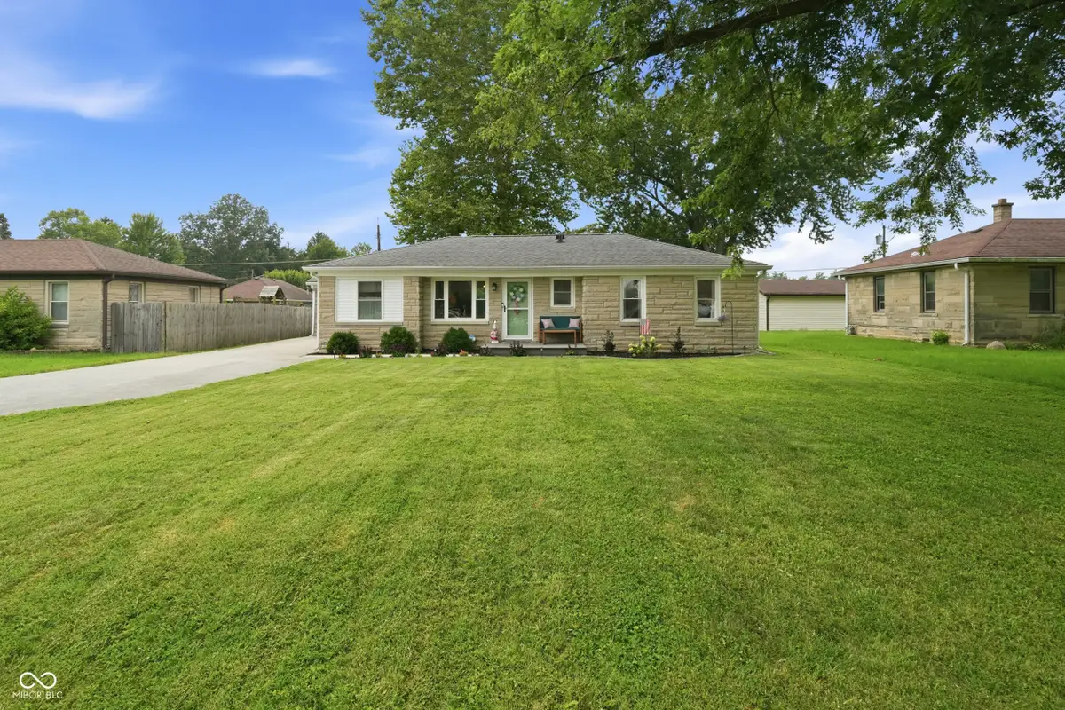3452 S Sadlier Drive, Indianapolis, IN 46239 - #1