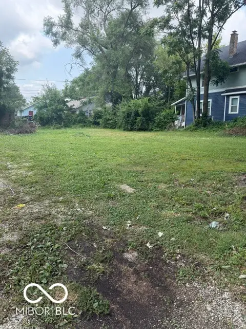 530 N Dearborn Street, Indianapolis, IN 46201 - #1