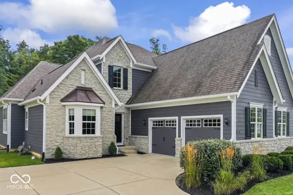 3579 Sugar Pine Lane, Zionsville, IN 46077