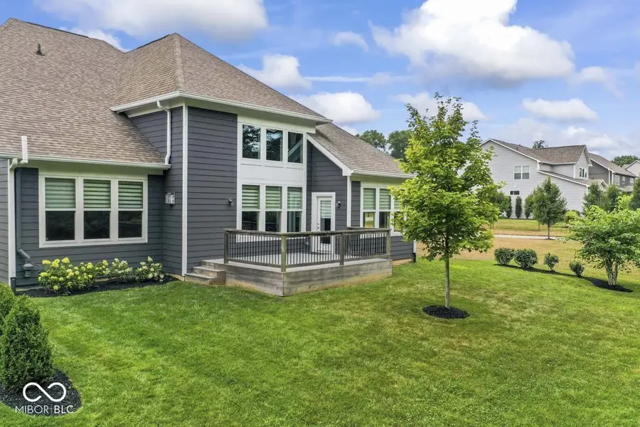 3579 Sugar Pine Lane, Zionsville, IN 46077 - #2