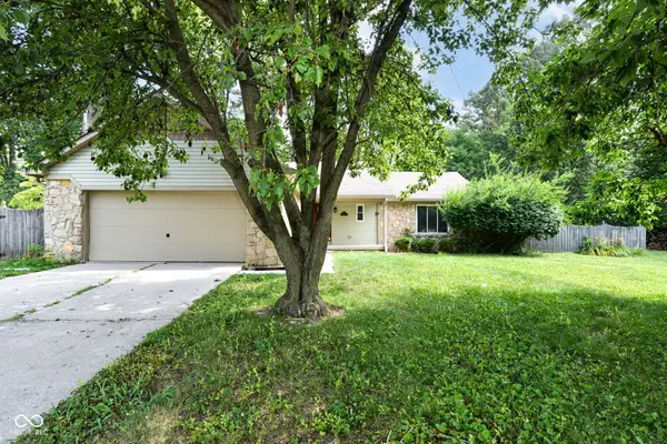 6830 Westdrum Road, Indianapolis, IN 46241