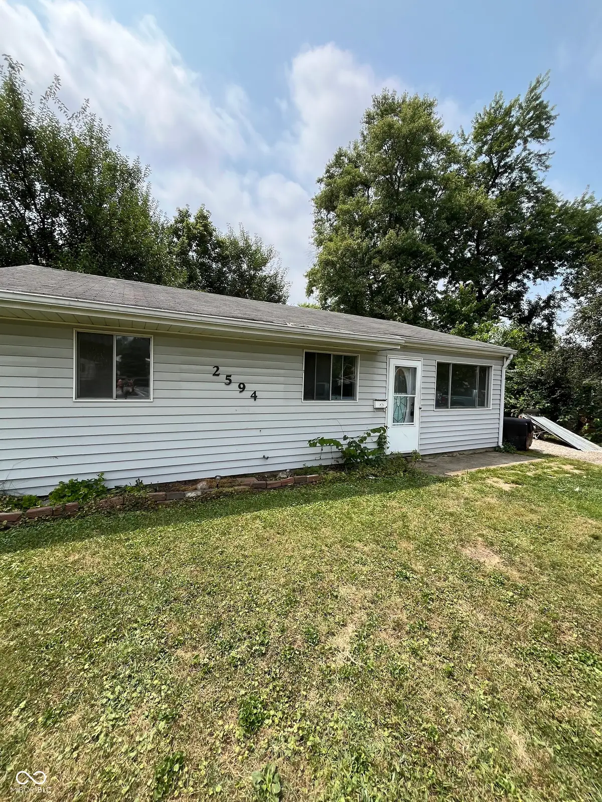 2594 Saint Paul Street, Indianapolis, IN 46203 - #1