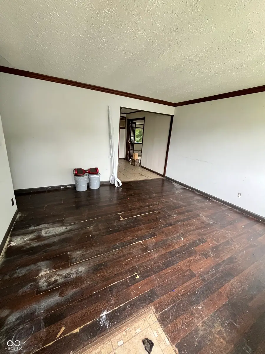 2594 Saint Paul Street, Indianapolis, IN 46203 - #2