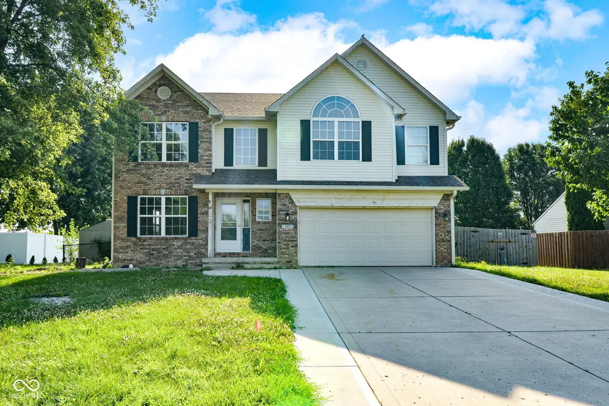 567 West Street, Whiteland, IN 46184 - #1
