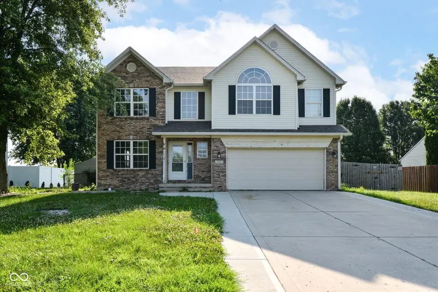 567 West Street, Whiteland, IN 46184 - #2