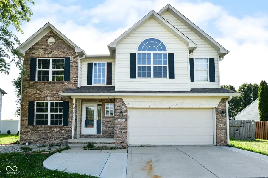 567 West Street, Whiteland, IN 46184 - #3