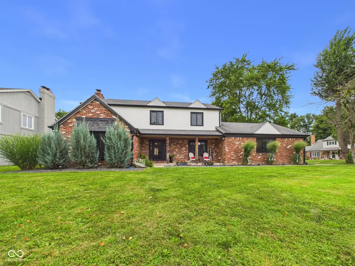 1019 Redwood Drive, Anderson, IN 46011 - #1