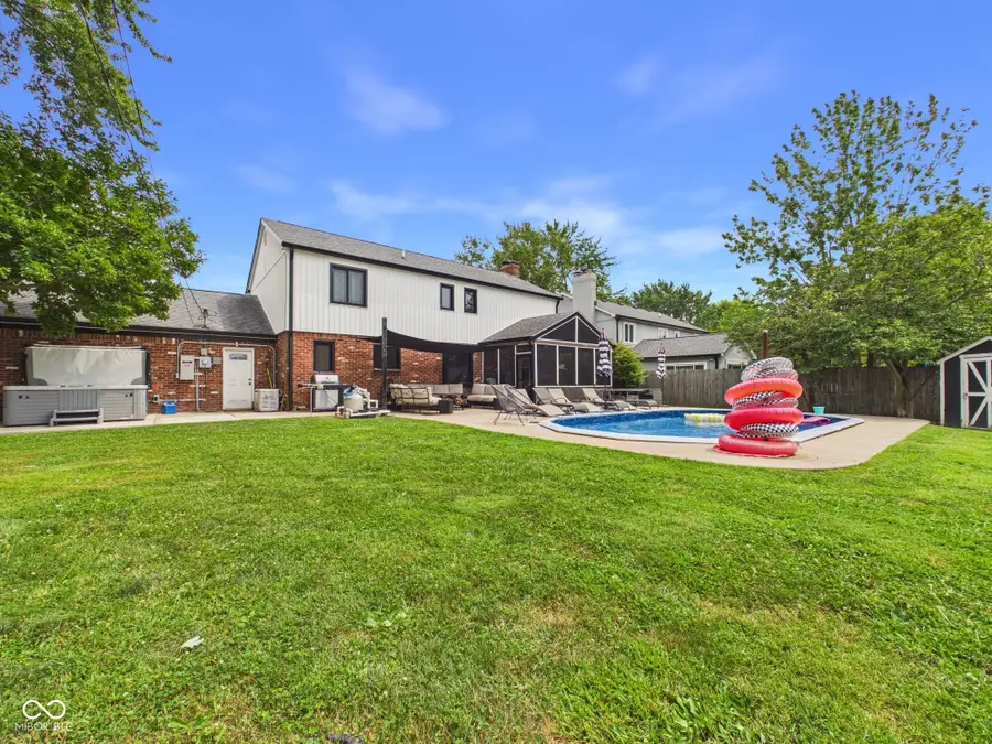 1019 Redwood Drive, Anderson, IN 46011 - #2