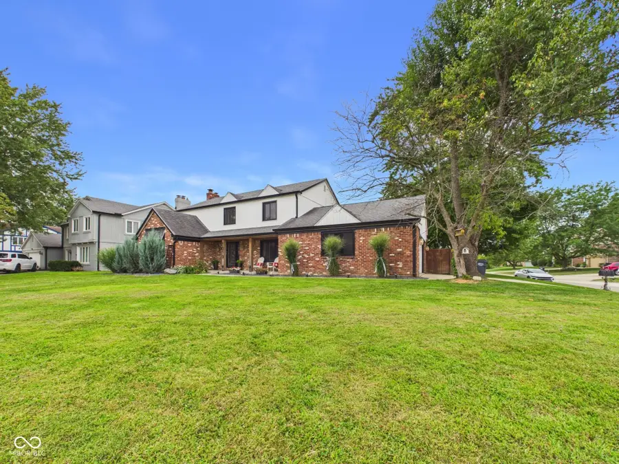 1019 Redwood Drive, Anderson, IN 46011 - #3
