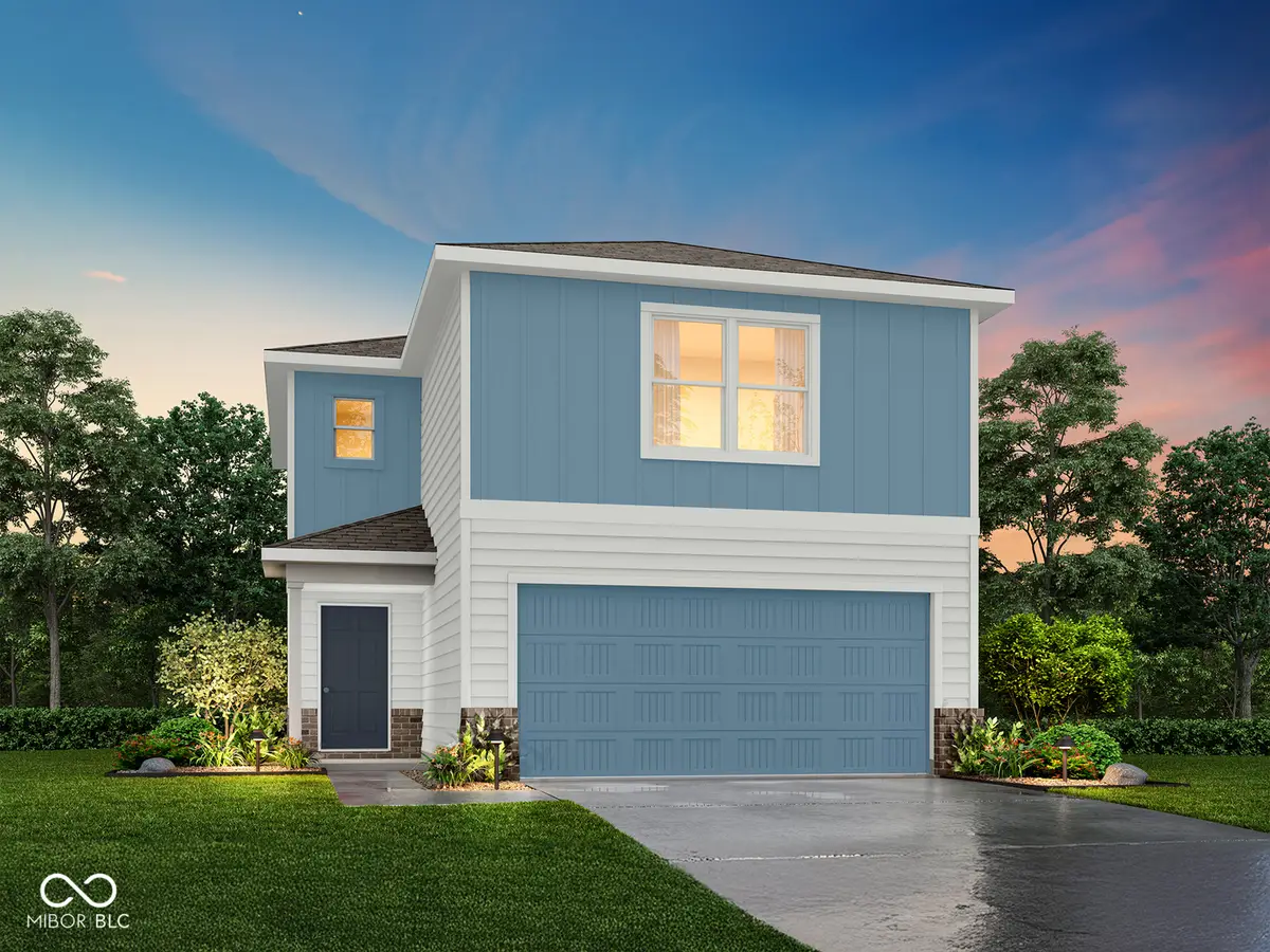 304 Audrey Lane, Austin, IN 47102 - #1
