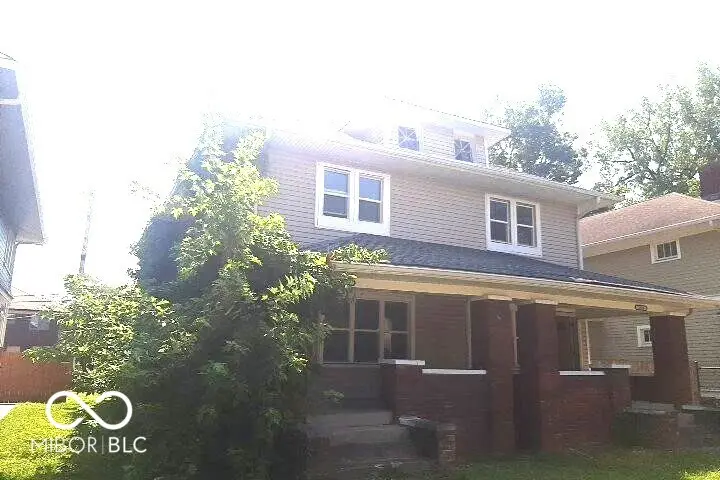 3425 Broadway Street, Indianapolis, IN 46205 - #2