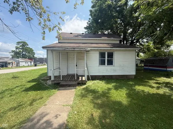 501 S 21st Street, Elwood, IN 46036