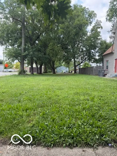 14 Jefferson Avenue, Indianapolis, IN 46201 - #1