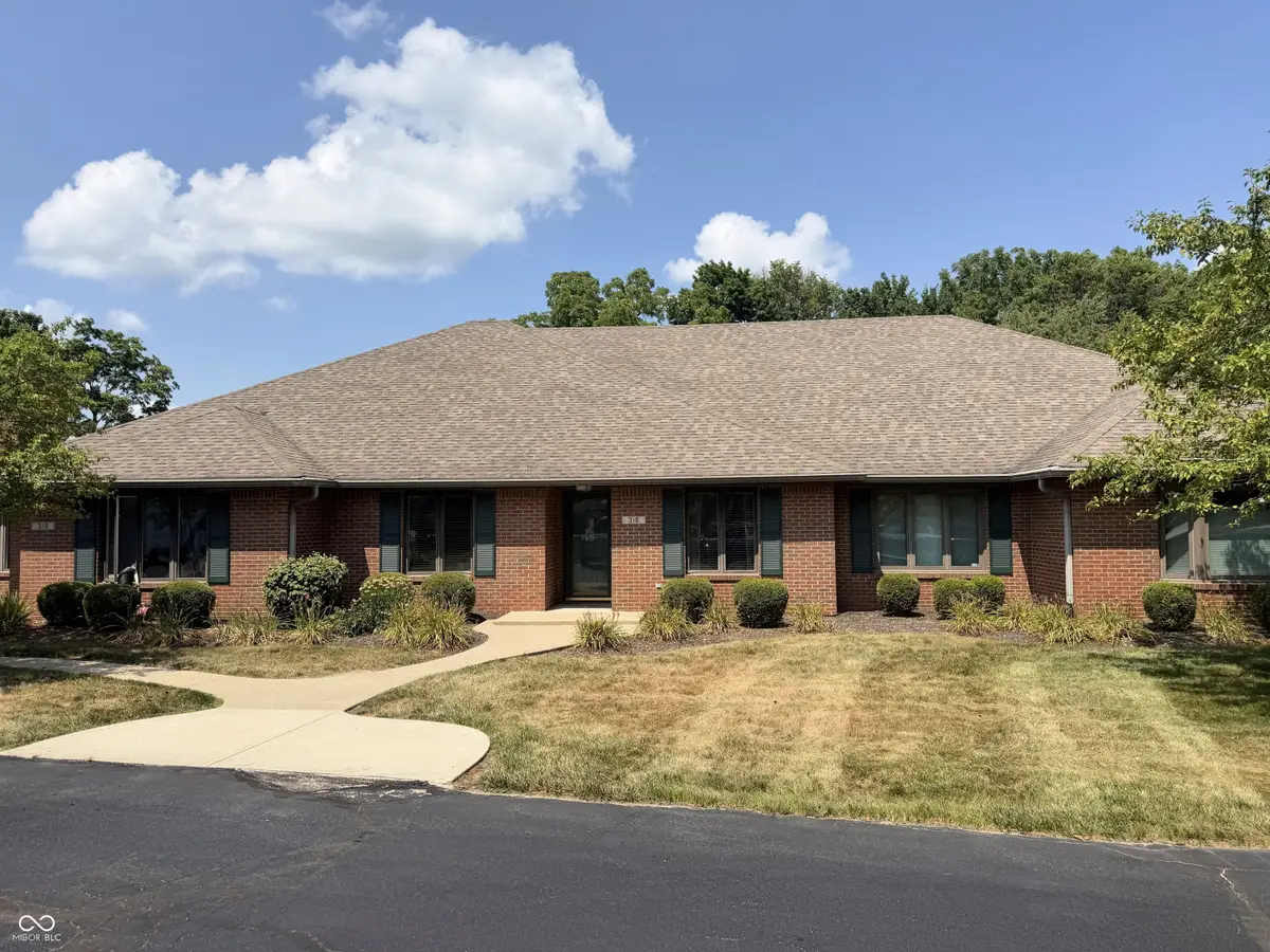 316 Northpointe Court, Danville, IN 46122 - #1