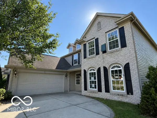 750 Squire Lane, Pittsboro, IN 46167