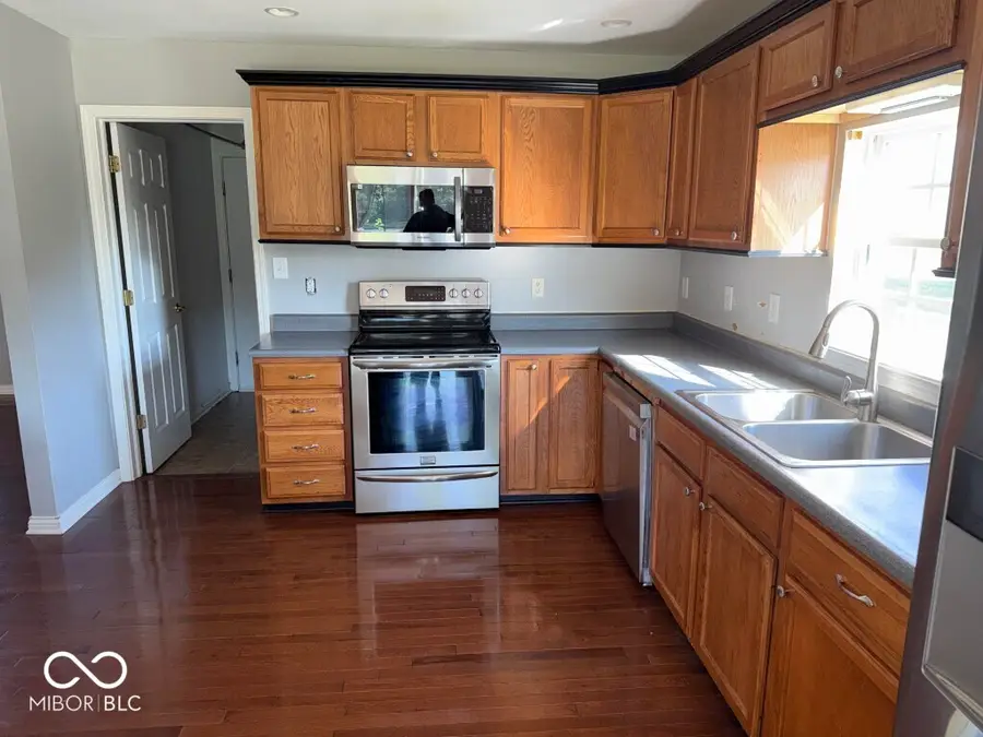 750 Squire Lane, Pittsboro, IN 46167 - #2