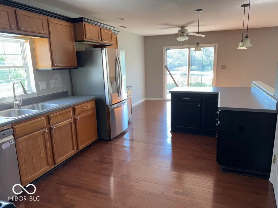 750 Squire Lane, Pittsboro, IN 46167 - #3