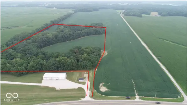 TBD N Us 231 N, Greencastle, IN 46135