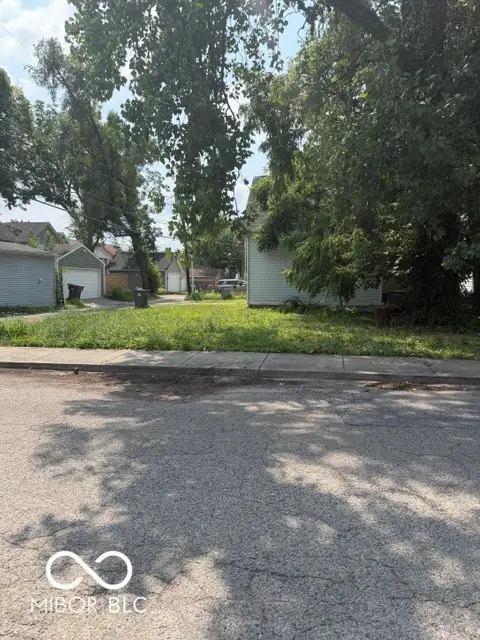 531 E 20th Street, Indianapolis, IN 46202 - #1