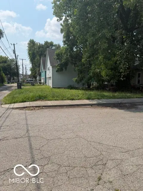 531 E 20th Street, Indianapolis, IN 46202 - #2