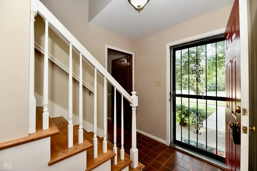 8116 Browning Drive, Indianapolis, IN 46227 - #3