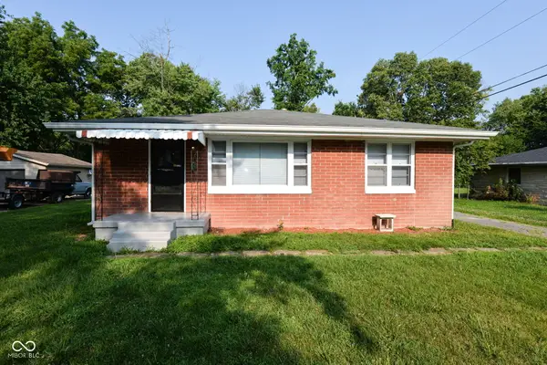 1336 N Glen Arm Road, Indianapolis, IN 46214