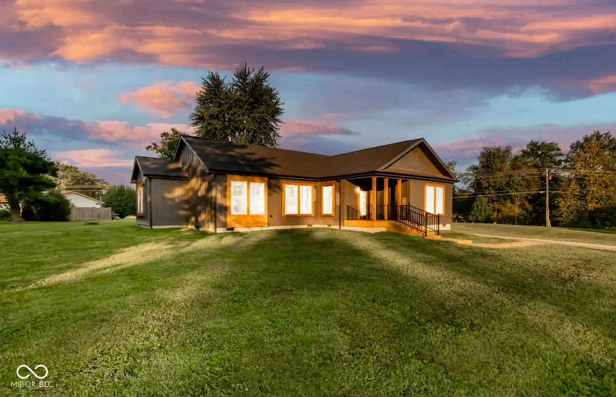 22027 Redding Woods, Seymour, IN 47274 - #1