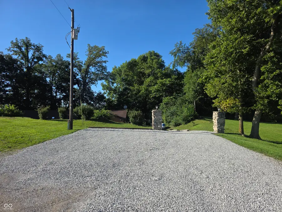 4867 W County Road 650 N, Saint Paul, IN 47272 - #3
