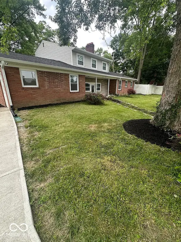 4233 E 38th Street, Indianapolis, IN 46218