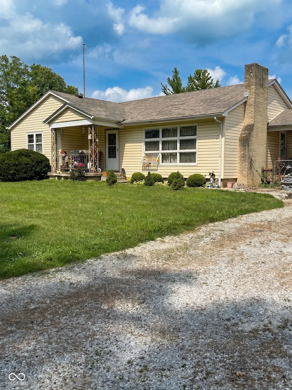 2126 S 715 W, Homer, IN 46146 - #1
