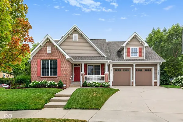 12987 Dresdin Court, Fishers, IN 46037