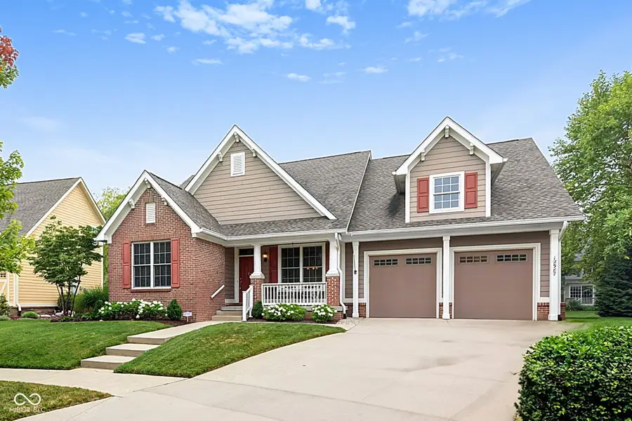 12987 Dresdin Court, Fishers, IN 46037 - #2