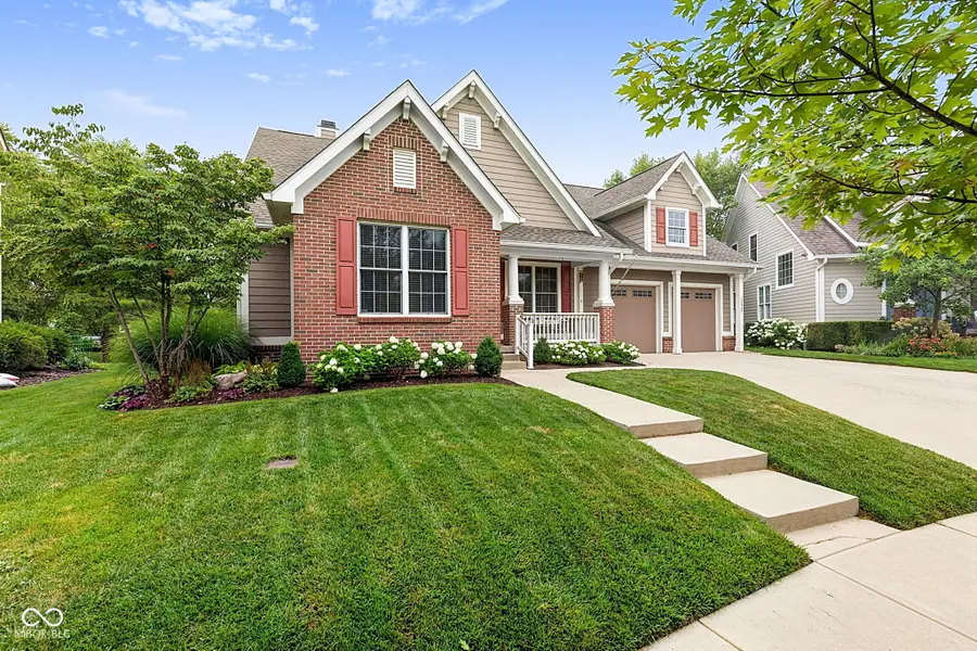 12987 Dresdin Court, Fishers, IN 46037 - #3