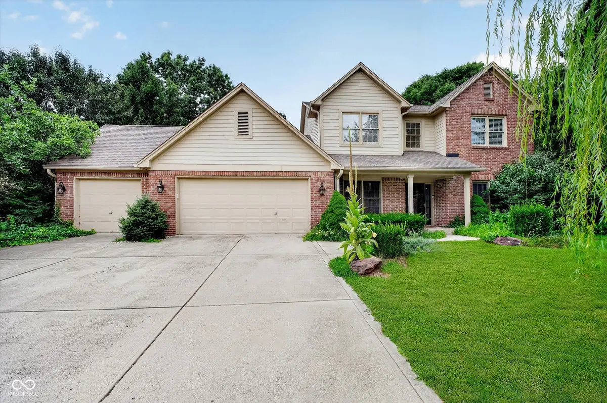 10059 Kingston Court, Fishers, IN 46037 - #1