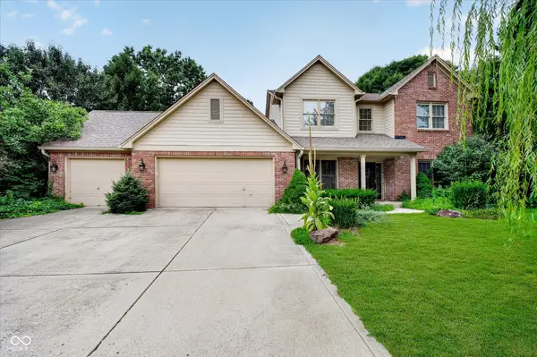 10059 Kingston Court, Fishers, IN 46037