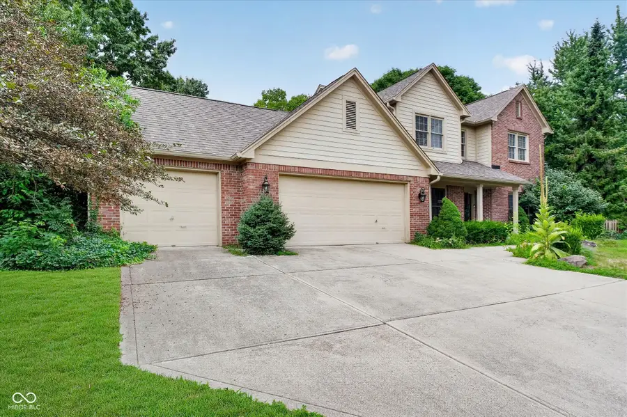 10059 Kingston Court, Fishers, IN 46037 - #2