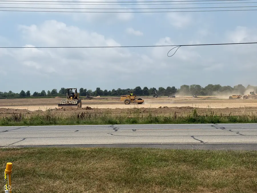 3800 N State Road 135, Bargersville, IN 46106 - #2