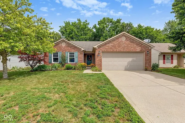 5742 Blackley Lane, Indianapolis, IN 46254
