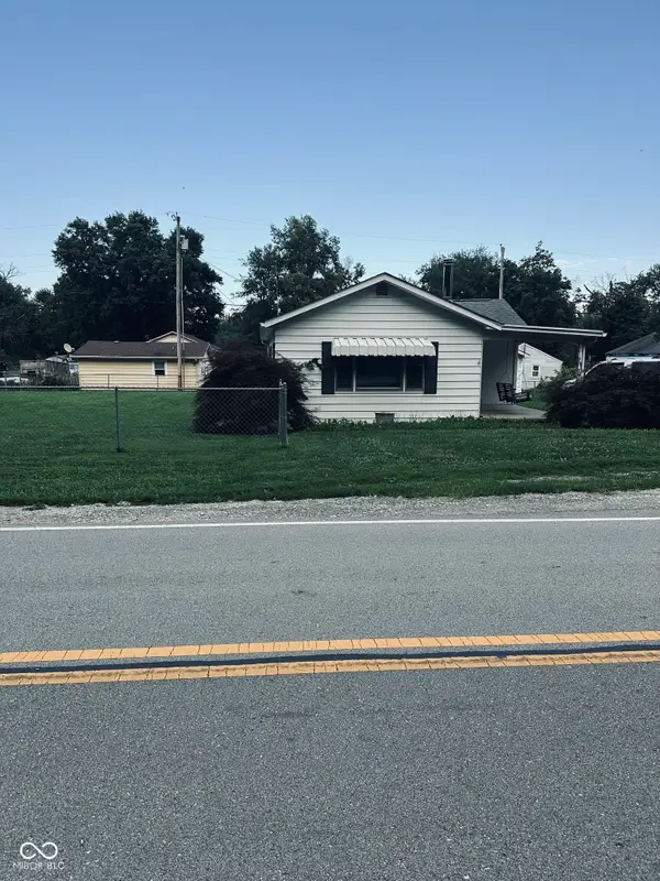 21460 Riverwood Avenue, Noblesville, IN 46062