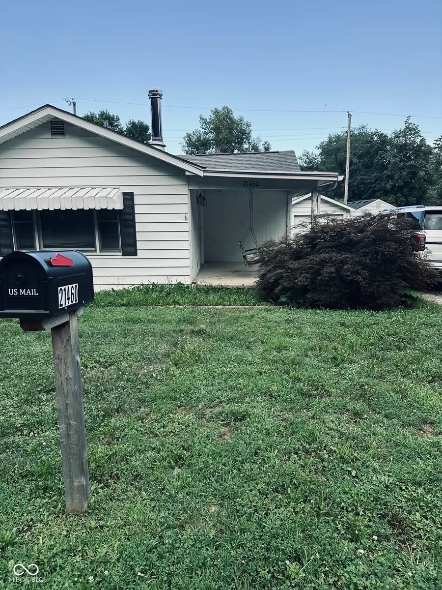 21460 Riverwood Avenue, Noblesville, IN 46062 - #2