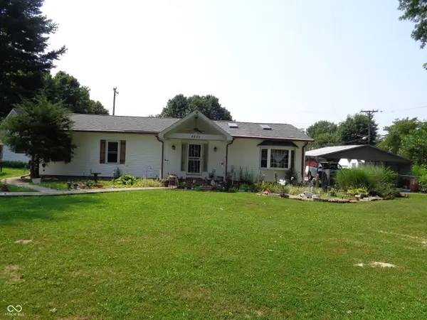 4021 E Park Avenue, Terre Haute, IN 47805