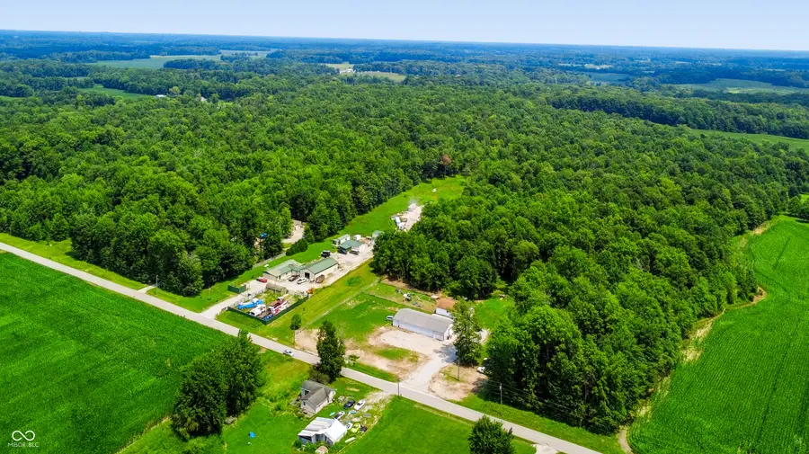 0 N County Road 1000 W, Seymour, IN 47274 - #3