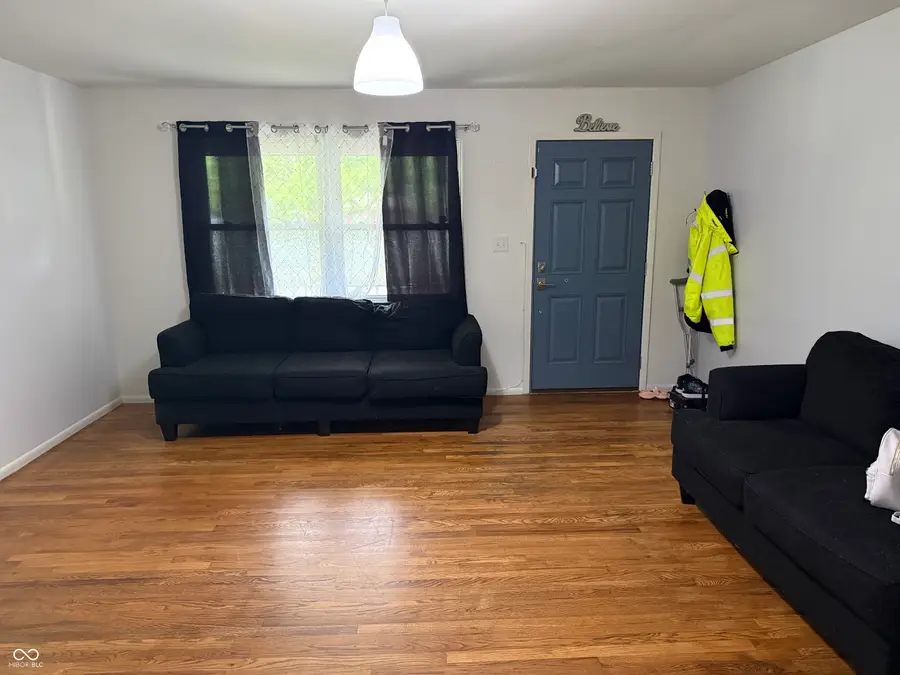 1205 Roseway Drive, Indianapolis, IN 46219 - #2