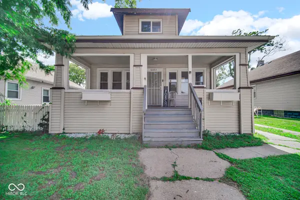 6333 Monroe Avenue, Hammond, IN 46324