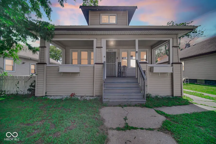 6333 Monroe Avenue, Hammond, IN 46324 - #2