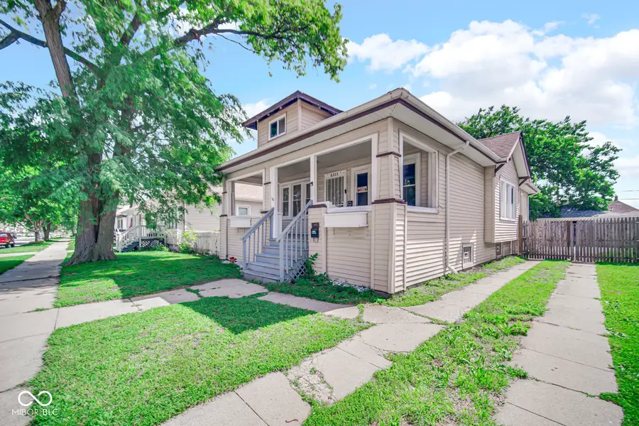 6333 Monroe Avenue, Hammond, IN 46324 - #3