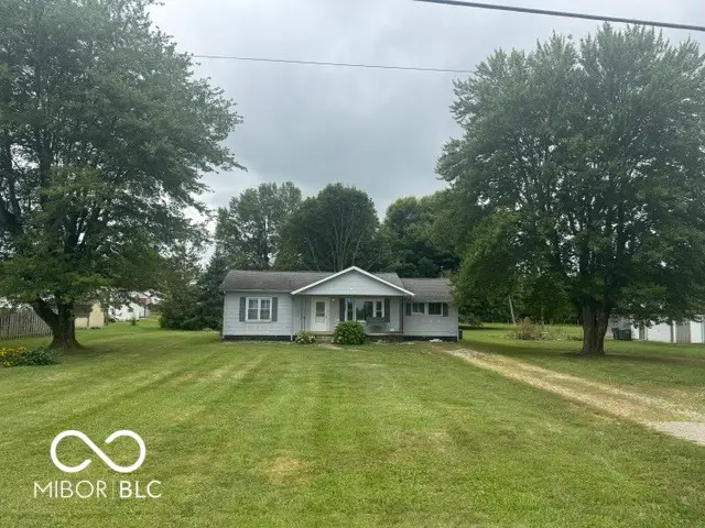 489 E Us Highway 52, Rushville, IN 46173 - #1