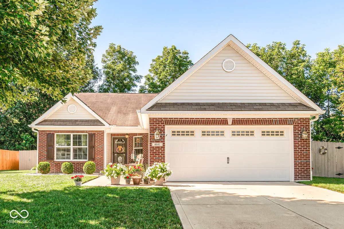 4641 Muscantine Way, Westfield, IN 46062 - #1