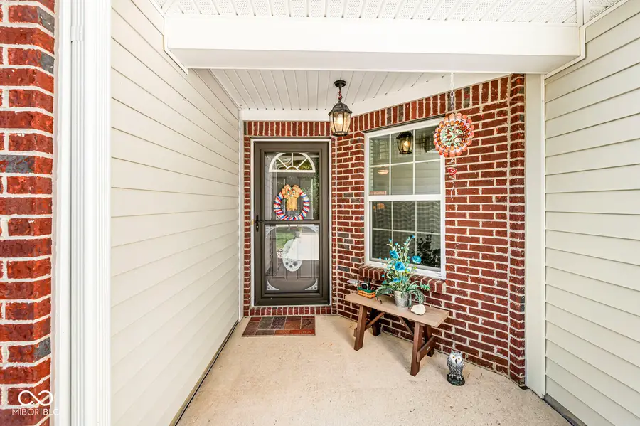 4641 Muscantine Way, Westfield, IN 46062 - #2