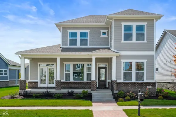 20045 Tomlinson Road, Westfield, IN 46074